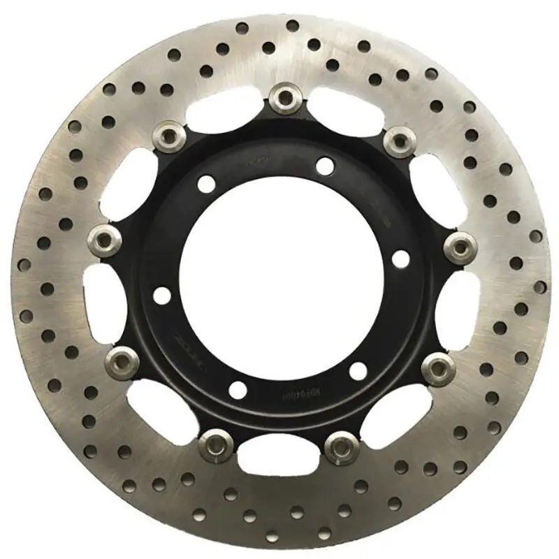 Bremsscheibe Motorrad vorne MTX Disc Triumph (MDF029)