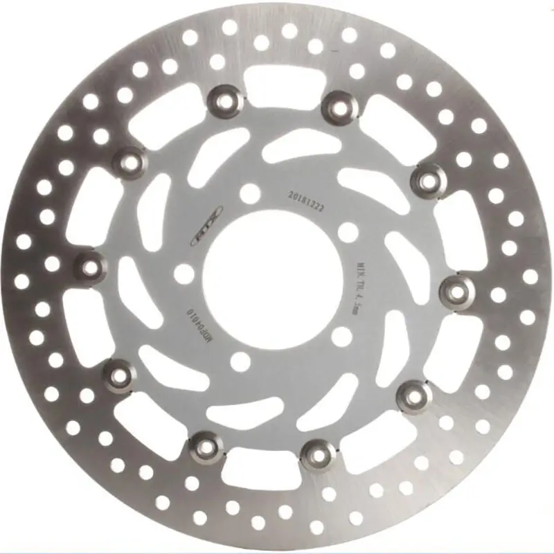 Motorradbremsscheibe vorne links/rechts MTX Disc Triumph