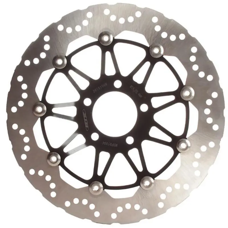 Motorradbremsscheibe vorne links/rechts MTX Disc Suzuki