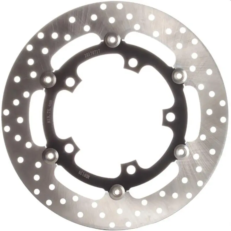 Motorradbremsscheibe vorne links/rechts MTX Disc Suzuki