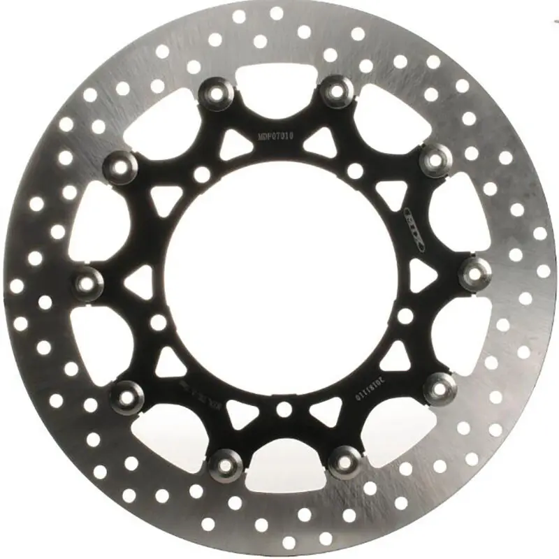 Motorradbremsscheibe vorne links/rechts MTX Disc Yamaha