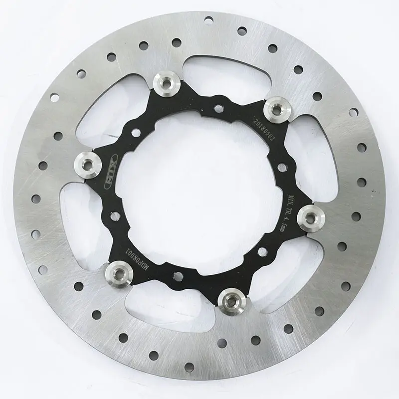 Bremsscheibe Motorrad hinten MTX Disc KTM