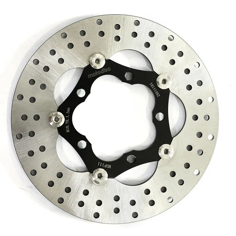 Motorradbremsscheibe vorne links/rechts/hinten MTX Disc Moto Guzzi