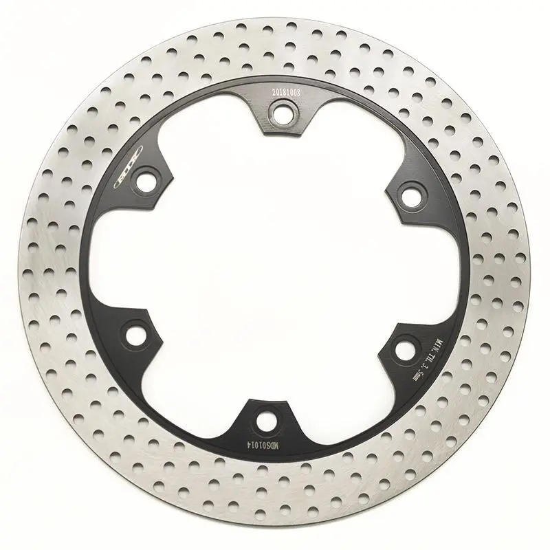 Motorradbremsscheibe vorne links/rechts MTX Disc Honda
