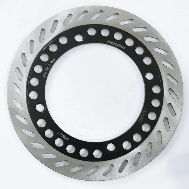 Bremsscheibe Motorrad vorne MTX Disc Honda
