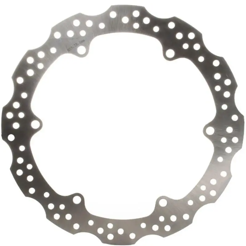 Motorradbremsscheibe vorne links/rechts MTX Disc Honda