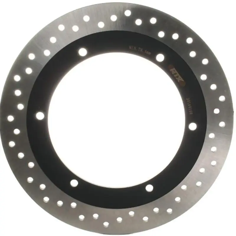 Bremsscheibe Motorrad hinten MTX Disc Honda