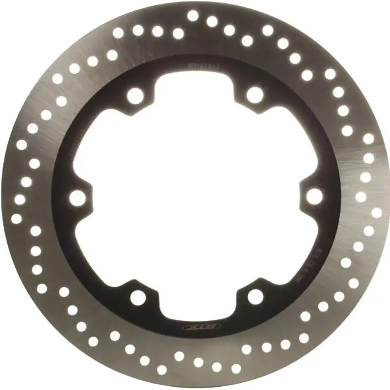 Bremsscheibe Motorrad hinten MTX Disc Honda