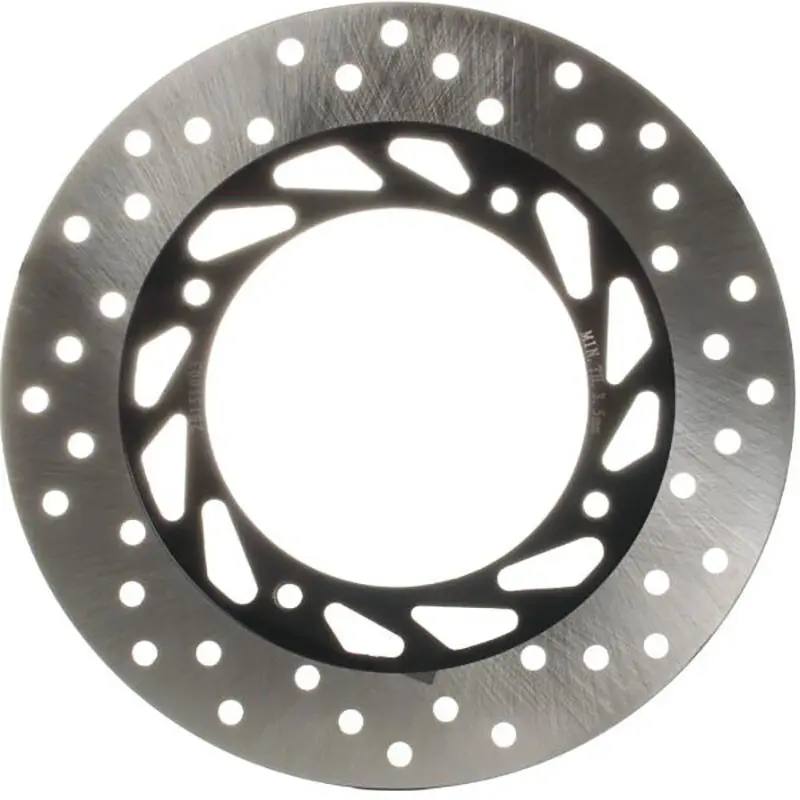 Bremsscheibe Motorrad hinten MTX Disc Honda