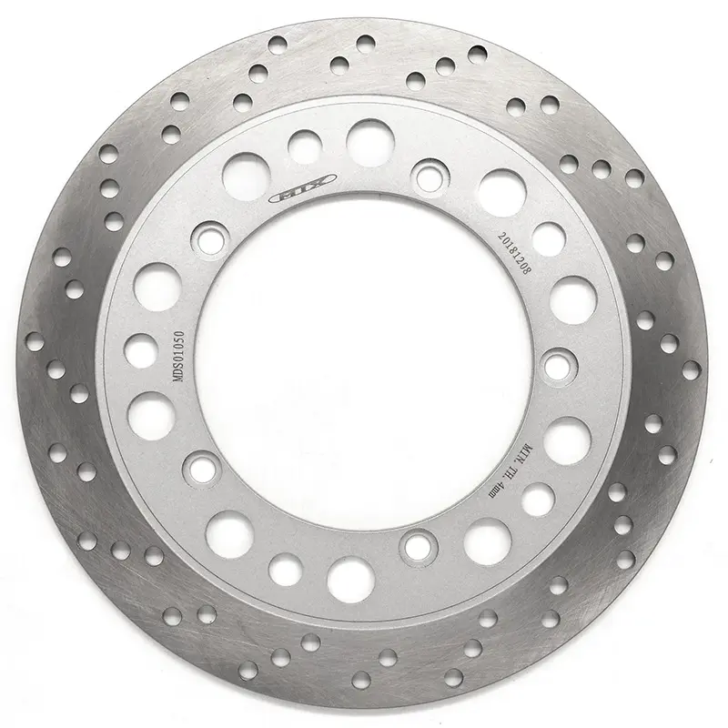 Bremsscheibe Motorrad vorne links MTX Disc Honda
