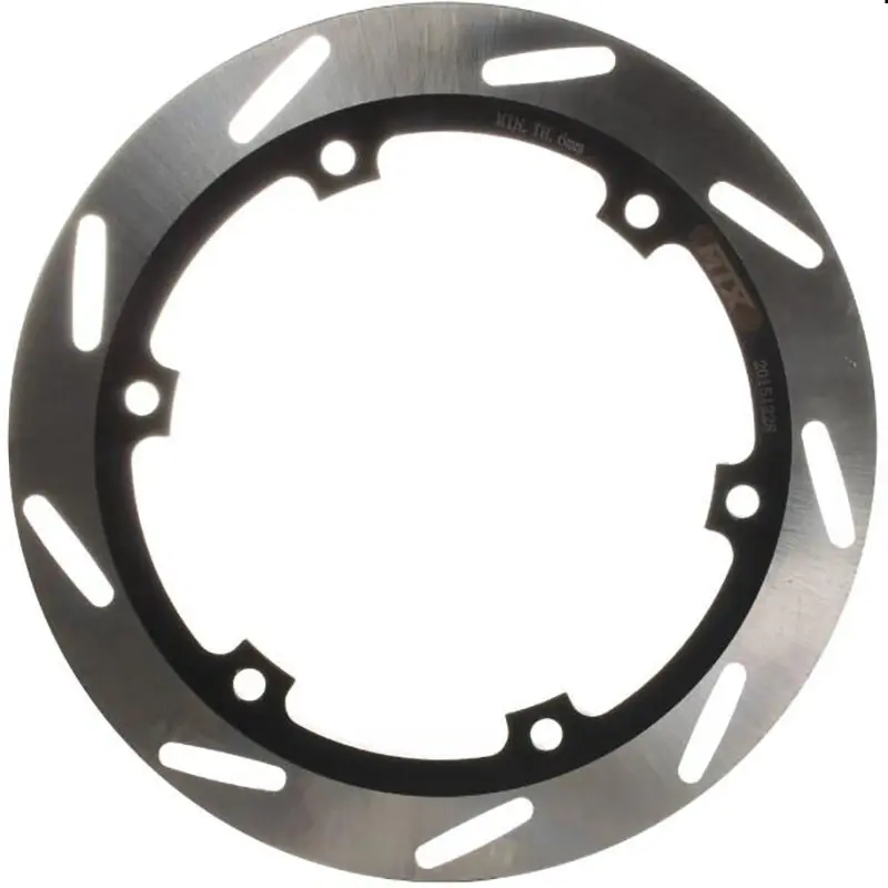 Bremsscheibe Motorrad hinten MTX Disc Honda