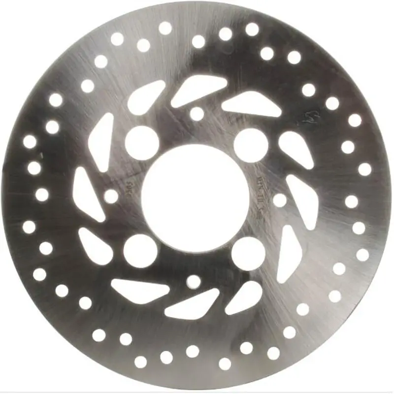 Bremsscheibe Motorrad hinten MTX Disc Honda