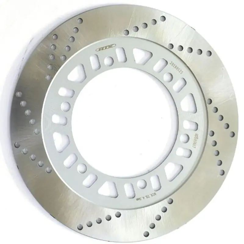 Bremsscheibe Motorrad vorne MTX Disc Kawasaki