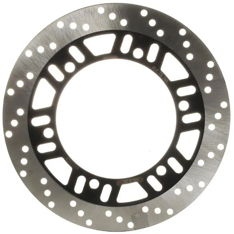 Bremsscheibe Motorrad hinten MTX Disc Kawasaki