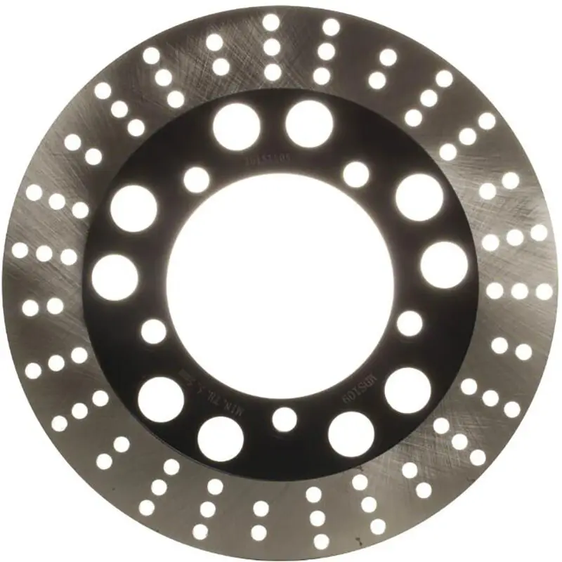 Bremsscheibe Motorrad hinten MTX Disc Kawasaki