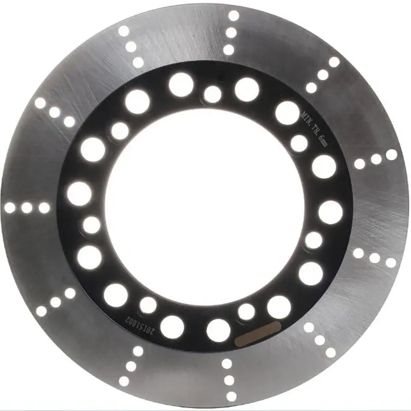 Bremsscheibe Motorrad hinten MTX Disc Kawasaki