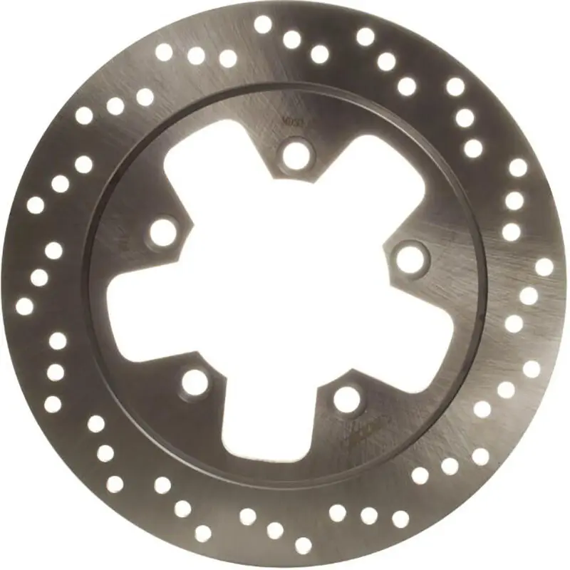 Bremsscheibe Motorrad hinten MTX Disc Suzuki
