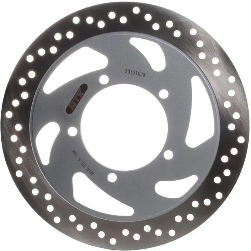 Disco freno anteriore per moto MTX Disc Suzuki