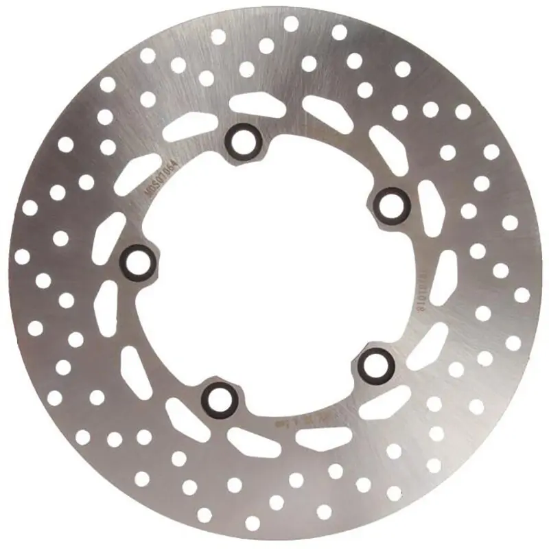 Bremsscheibe Motorrad hinten MTX Disc Yamaha