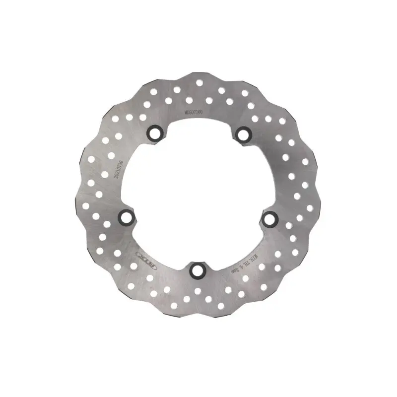 Bremsscheibe Motorrad hinten MTX Disc Yamaha MTX