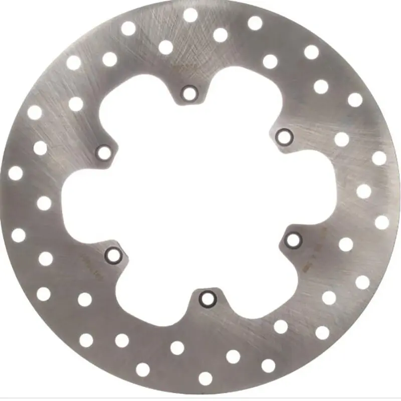 Bremsscheibe Motorrad hinten MTX Disc BMW