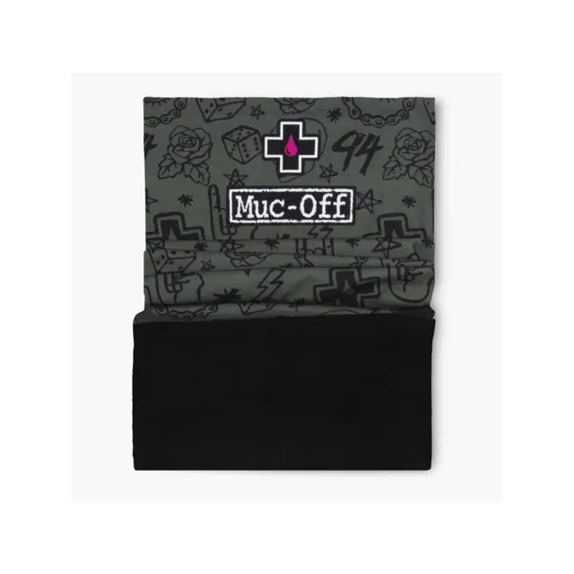 Cache cou Muc-Off