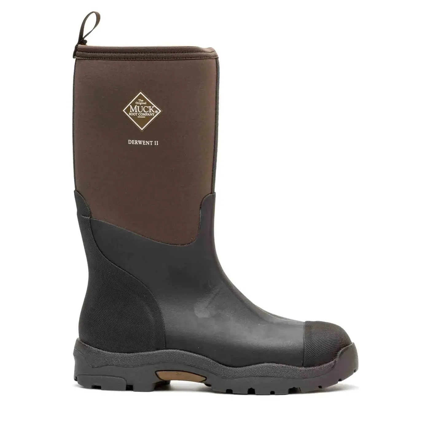 Regenstiefel Muck Boots Derwent II