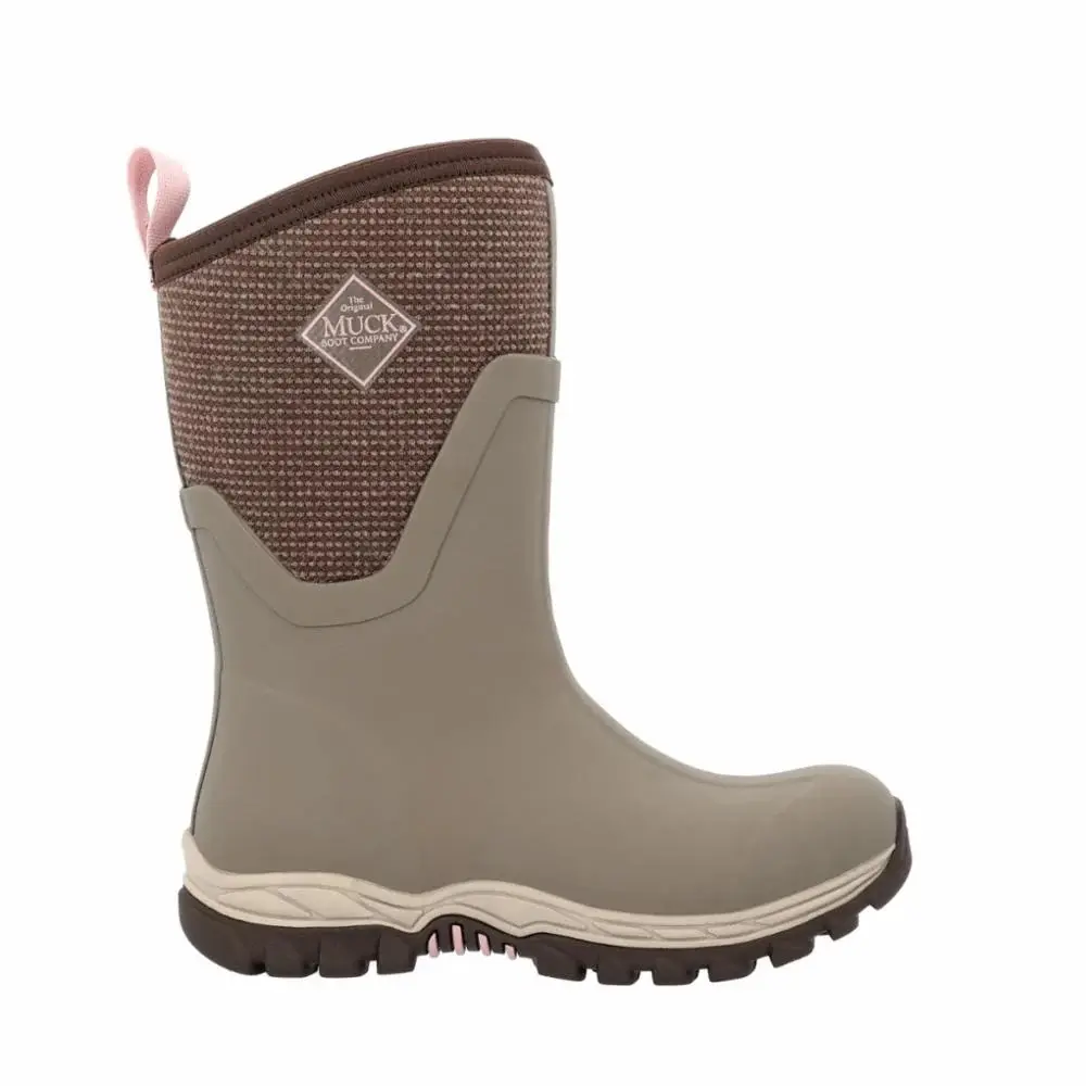 Stiefel Damen Muck Boots Arctic Sport II