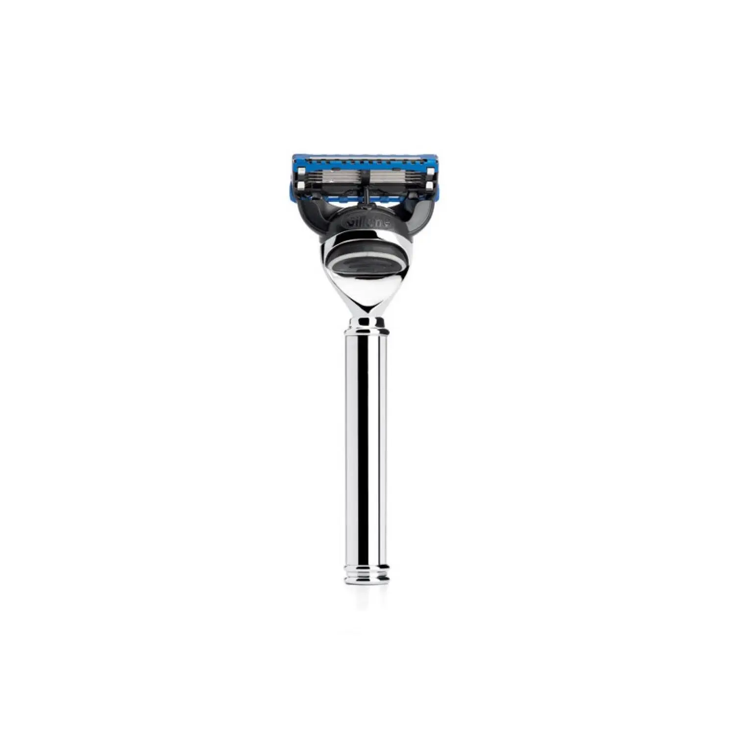 Rasierer Mühle Travel Chrome