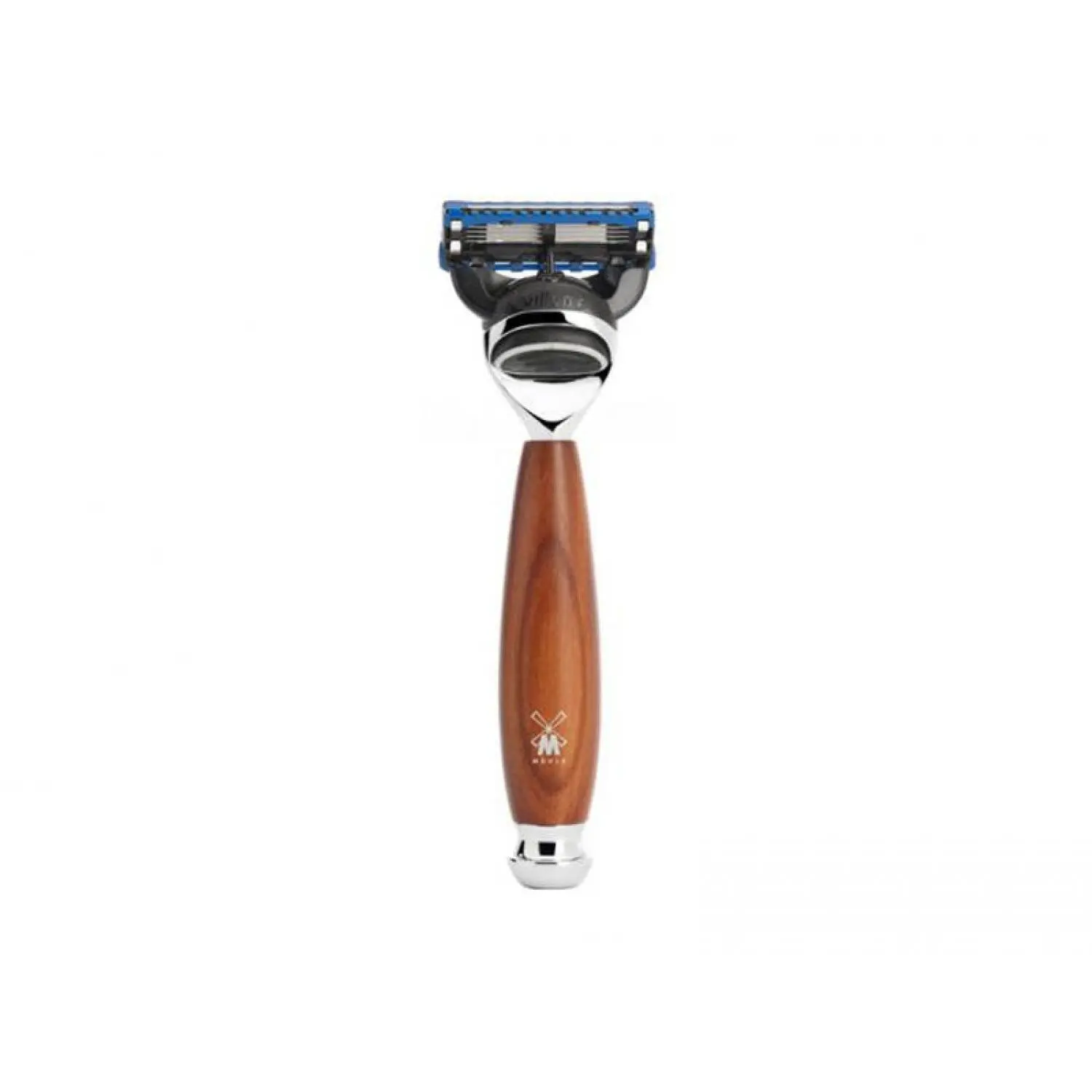 Rasierer Fusion Mühle Vivo