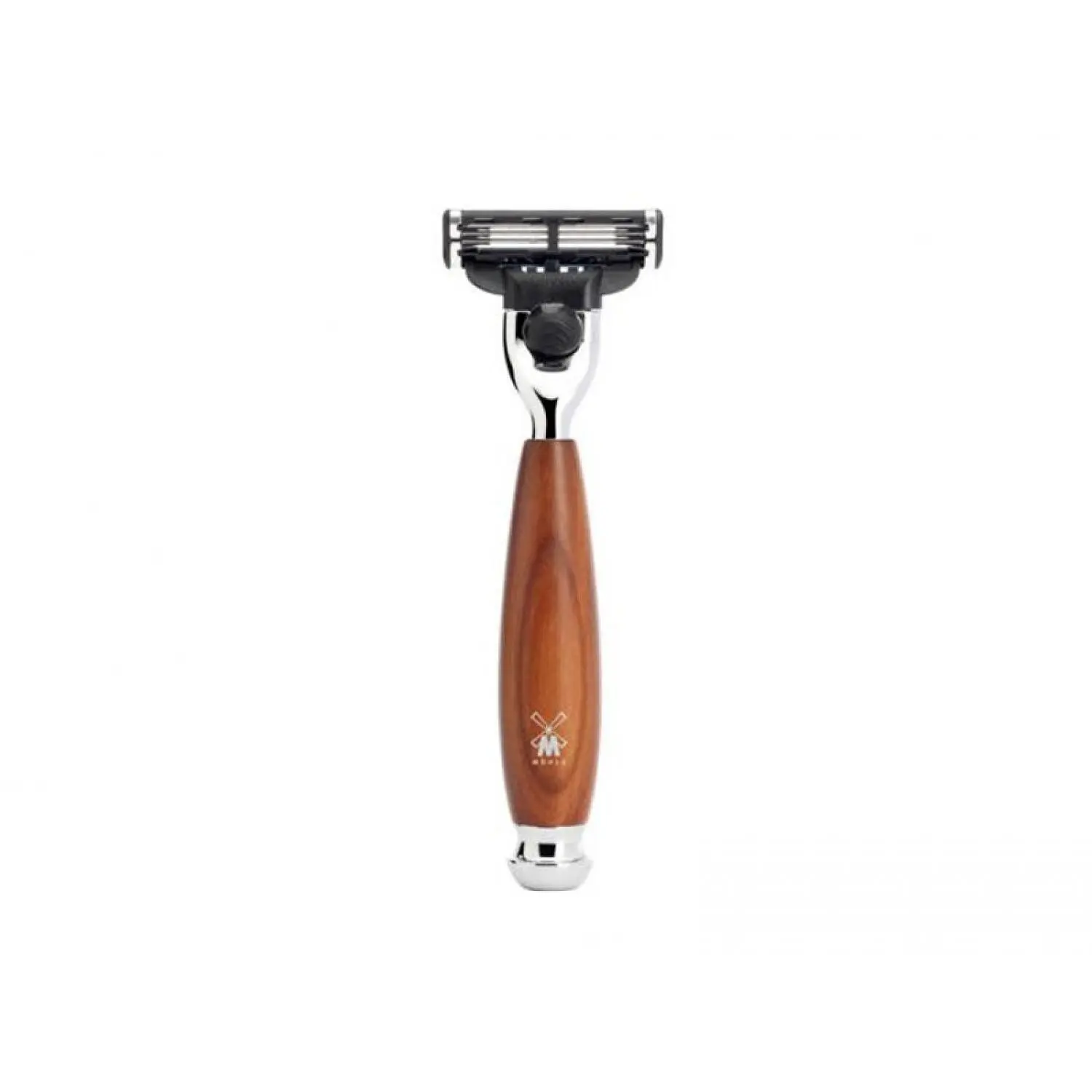 Rasierer Mühle Mach3 Vivo