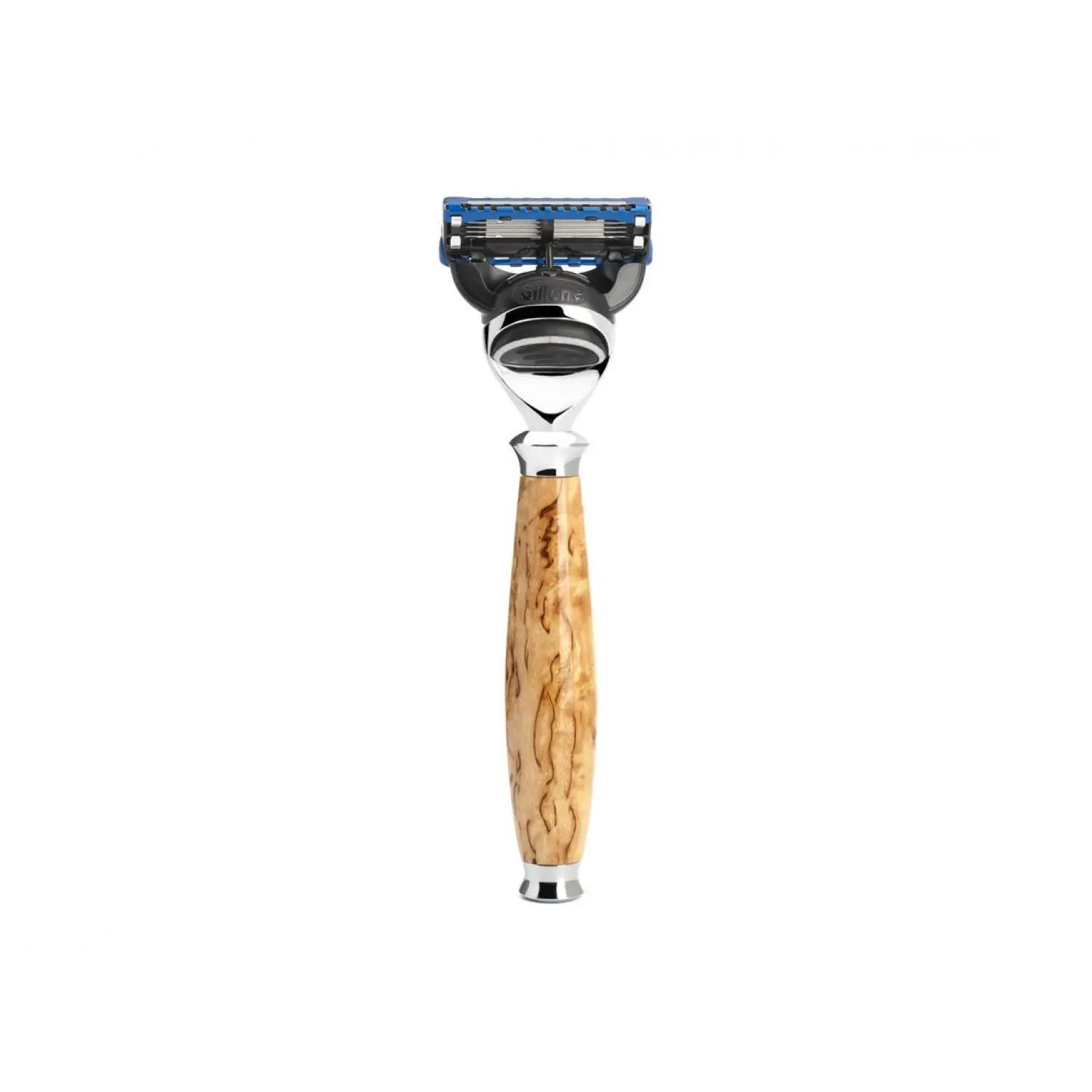 Rasierer Fusion Mühle Purist