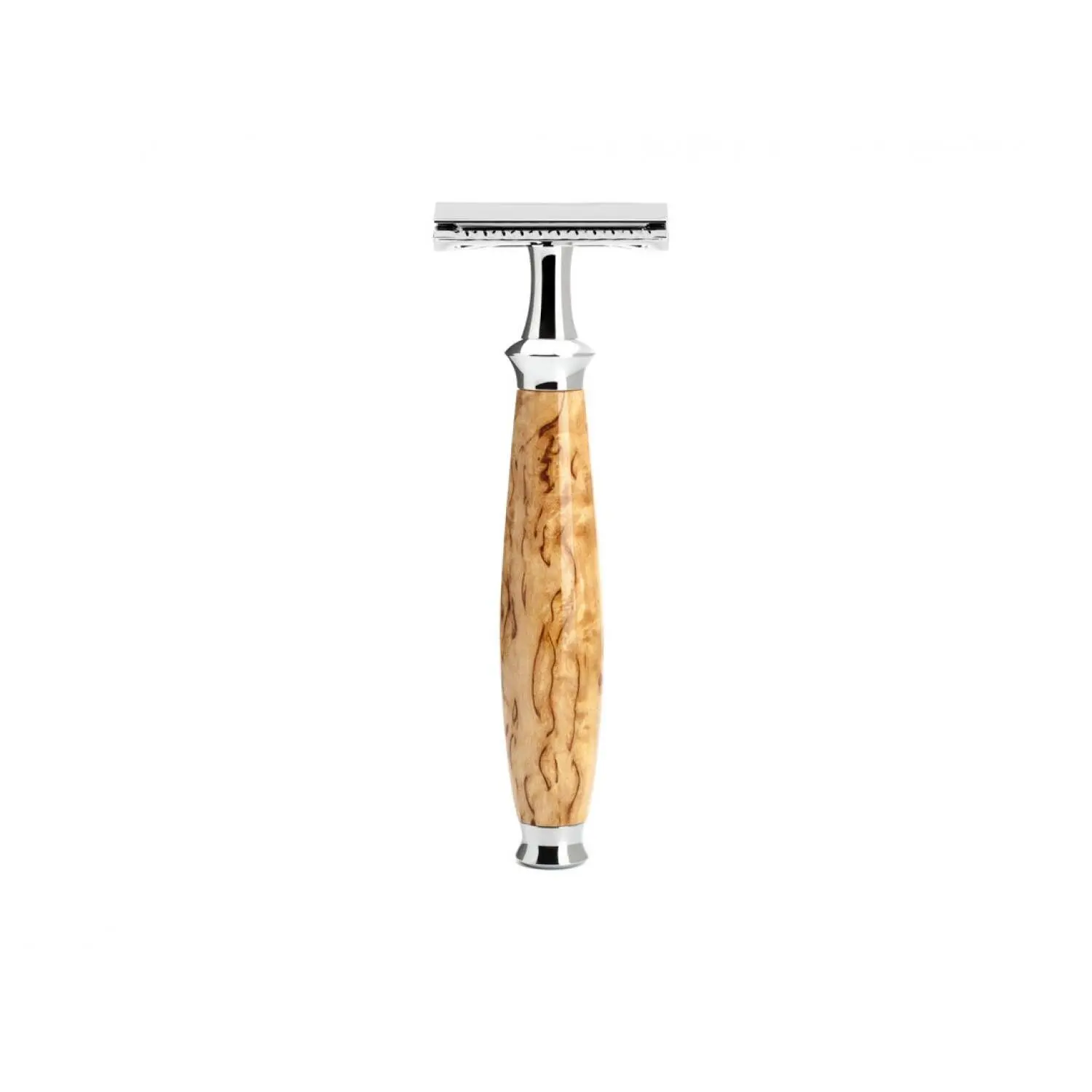 Rasierer Mühle Purist