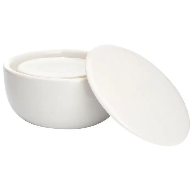 Bol + Rasierseife Muhle Pamplemousse/menthe