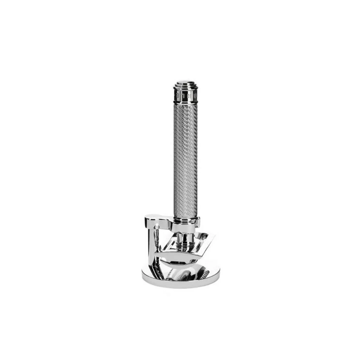 Mühle Argenté Rasierer Tradition Chrome
