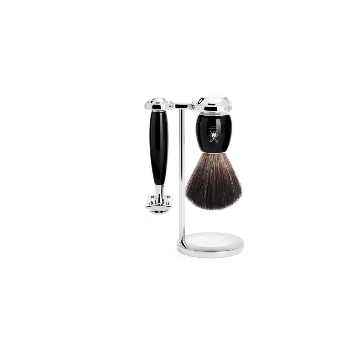 Kit De Rasage De SéCurité Mühle Vivo (X3)-image