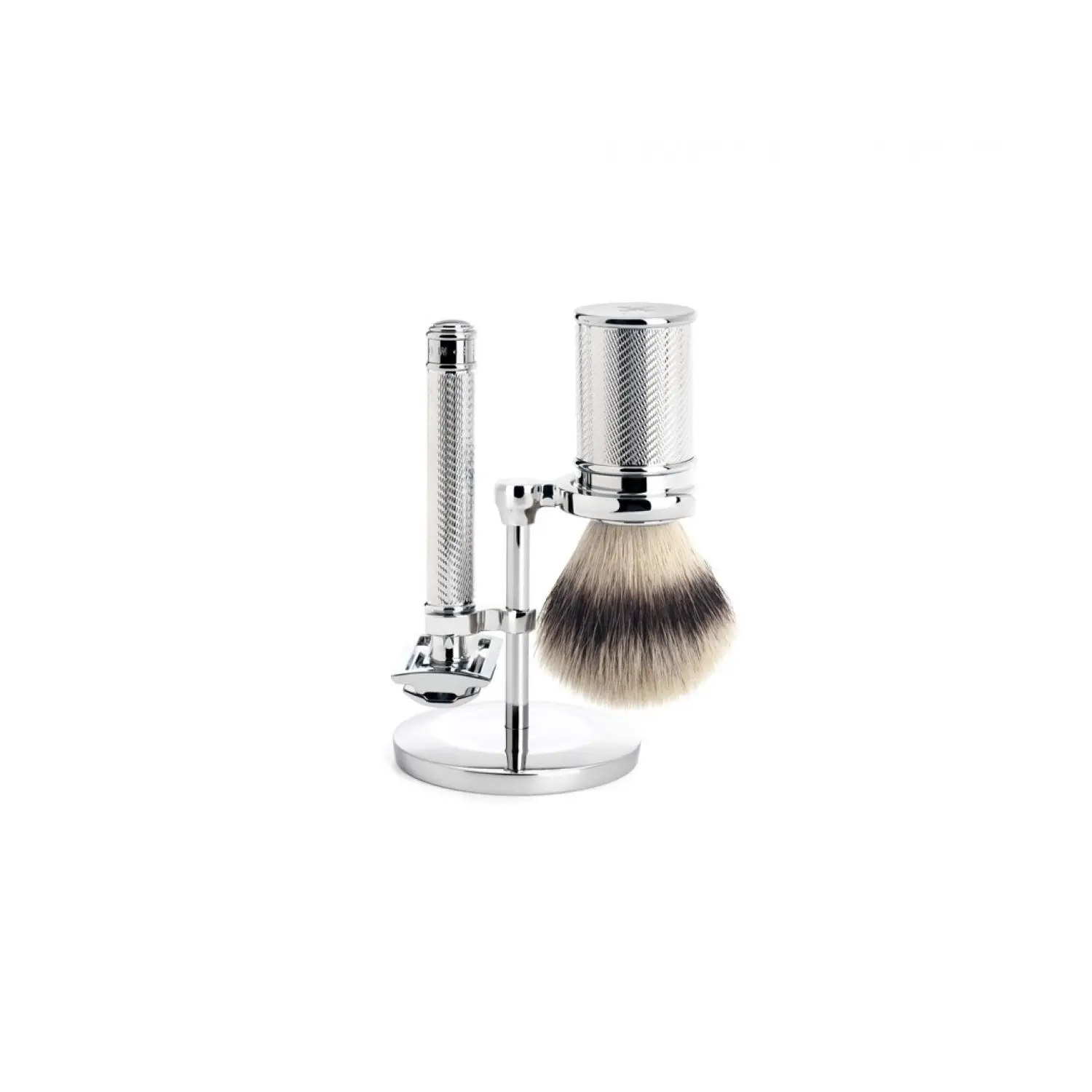 Kit De Rasage De SéCurité Mühle Tradition (X3)-image
