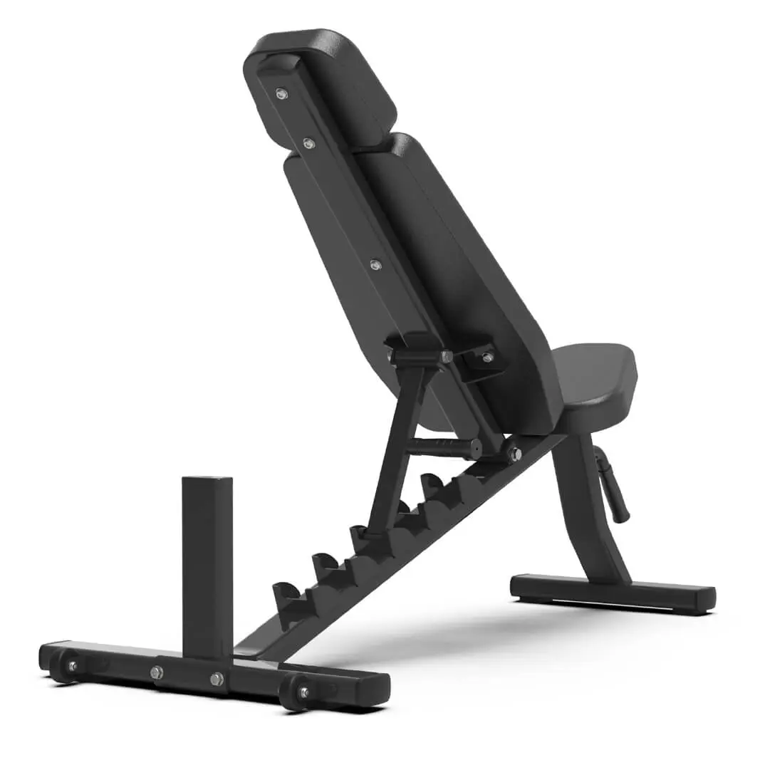 Multifunktionales Krafttraining-Bank DKN Technology F2G