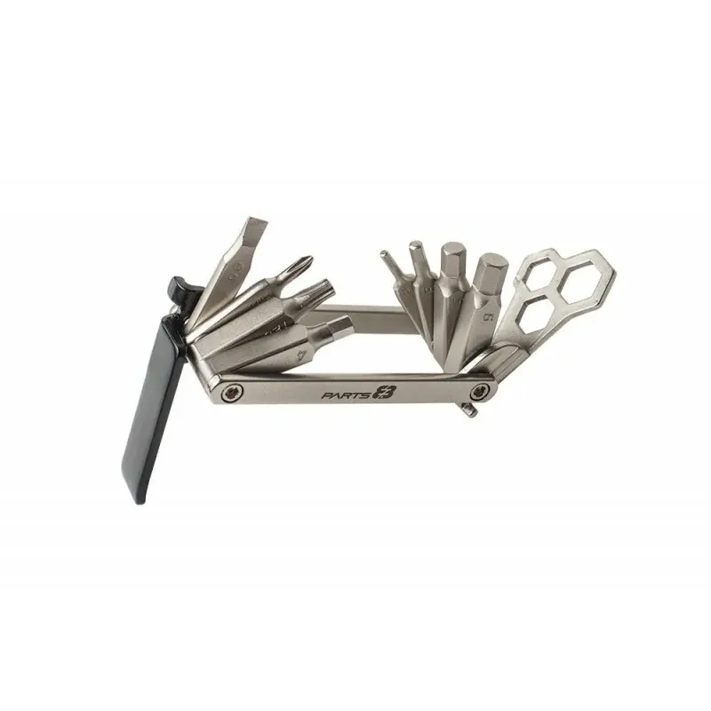Multifunktionswerkzeug Reifenmontiermaschine Parts 8.3 12 hex2/3/4/5/6/t25/ph1/plat/clé8/9/10/