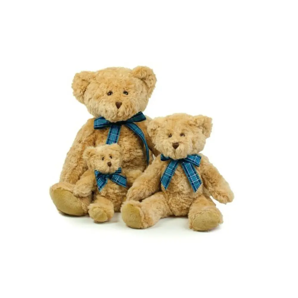 Peluche ourson Mumbles