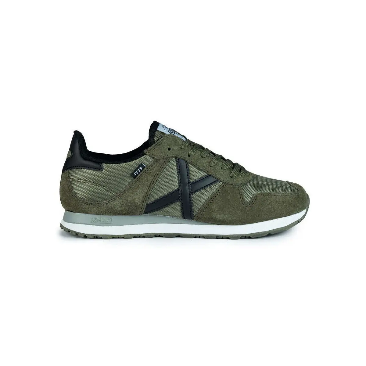 Sneakers Munich Massana-image