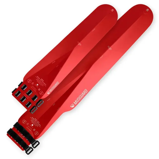Schutzbleche Musguard Omni Wide