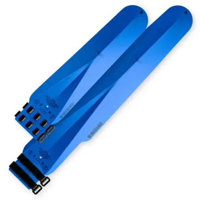 Spatbord Musguard Omni