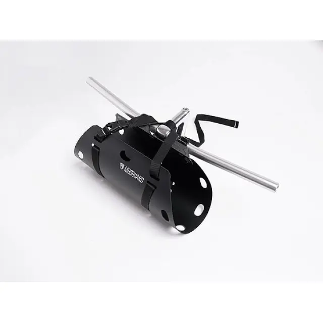 Fixatie spatbord polsriem Musguard Harness
