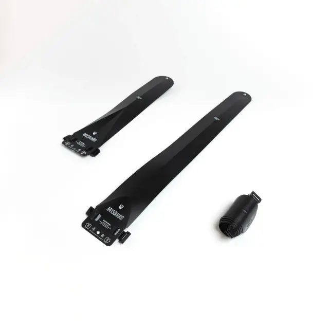 Spatbord Musguard Original