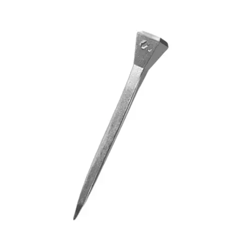 Farrier tools Horseshoe nails Mustad MX (x250)