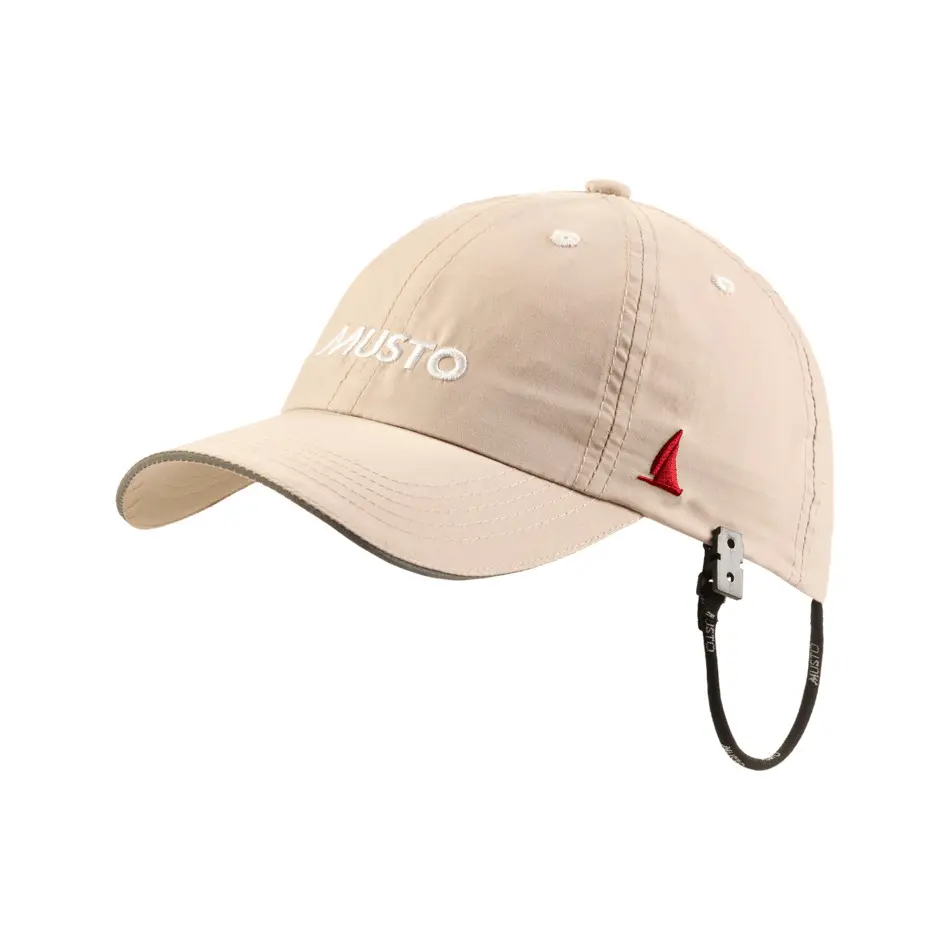Cappellino Musto Essential Fast Dry Crew