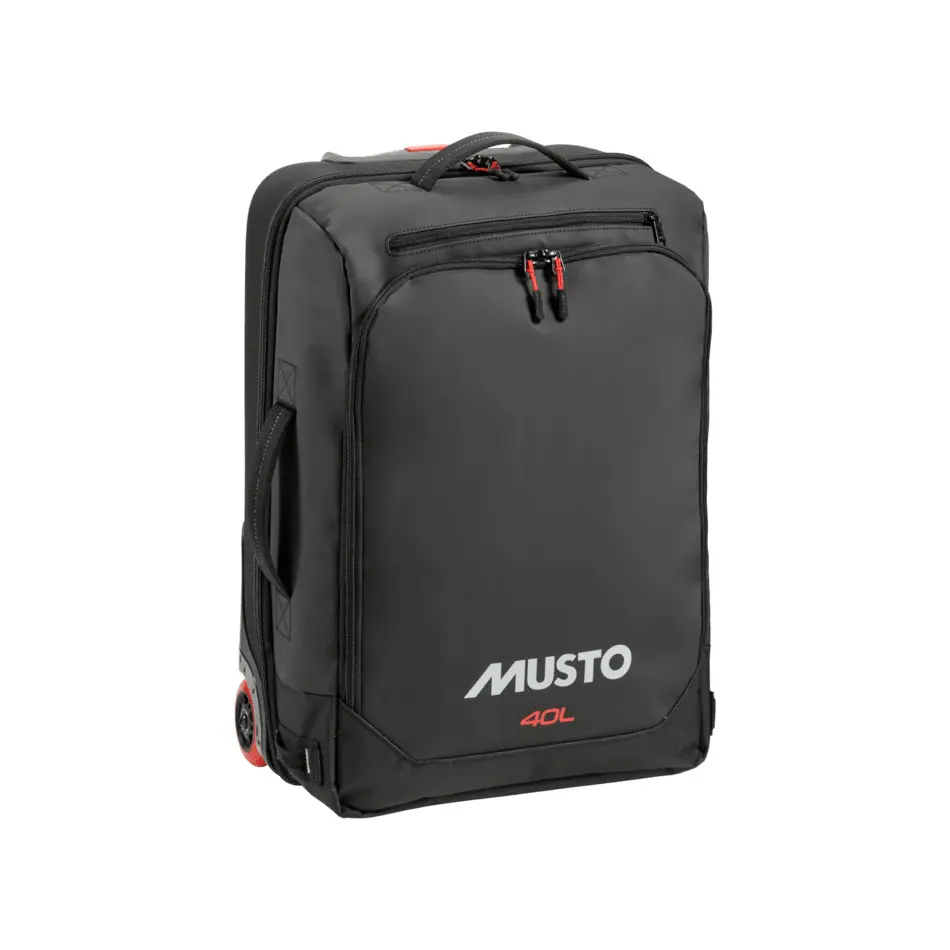 Zaino rotante Musto