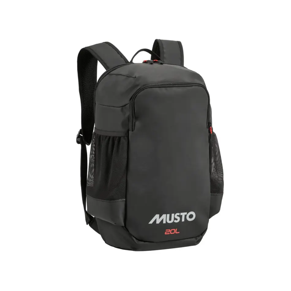 Zaino Musto