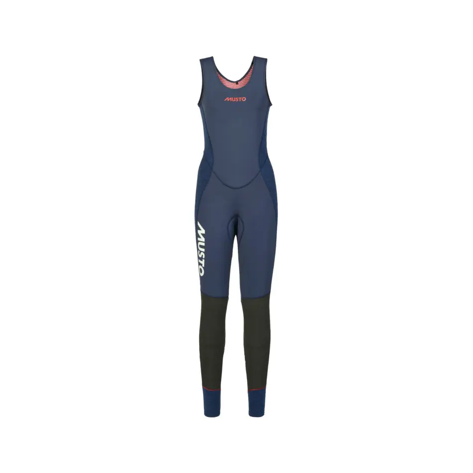 Surfanzug Damen Musto Flexite Alumin 3.0